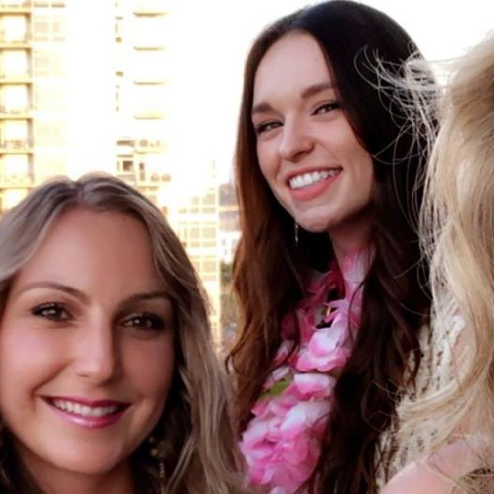 Meet your Posher, Natalya